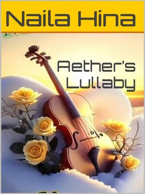cover image of Aether's Lullaby